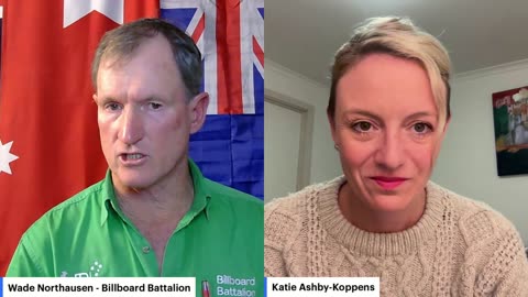 Farmer Wade interviewing Katie Ashby-Koppens, Lawyer, Aligned Council of Australia- 17/6/2025