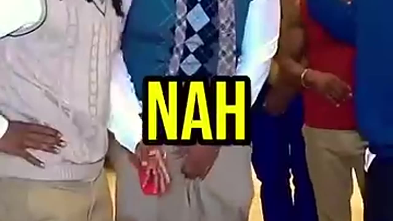 One of theme may be really rac*st