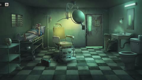 Mental Hospital Escape MENTAL HOSPITAL ESCAPE GAMEPLAYTHROUGH☢️