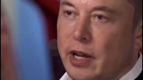 Elon Musk - interview - family