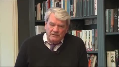 David Irving Interview 2009 His Life and Revisionism