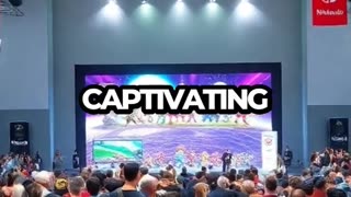 Is the Nintendo Switch 2 the Future of Gaming?