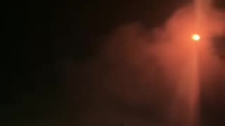🚀🛡️ Ukraine Russia War | Ukrainian Air Defenses Protect Kyiv Night Skies | RCF
