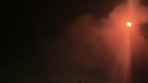 🚀🛡️ Ukraine Russia War | Ukrainian Air Defenses Protect Kyiv Night Skies | RCF