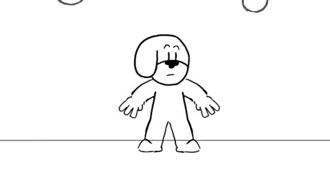lacy watch out 2019 animation concept