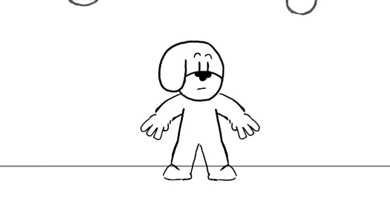 lacy watch out 2019 animation concept