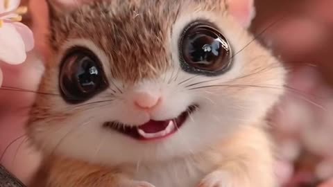 "Cutest AI Alien Creatures Ever Seen! 😍 | Adorable Cartoon Compilation 2025"