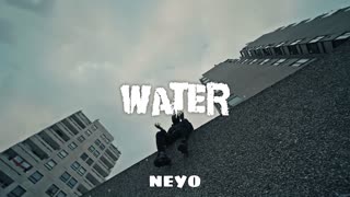 [FREE] Old Drill X RnB Type Beat - 'WATER' | prod. by neyoooo x meikbeats