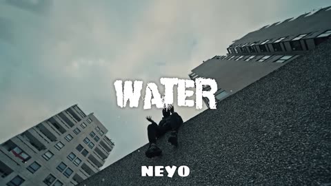 [FREE] Old Drill X RnB Type Beat - 'WATER' | prod. by neyoooo x meikbeats