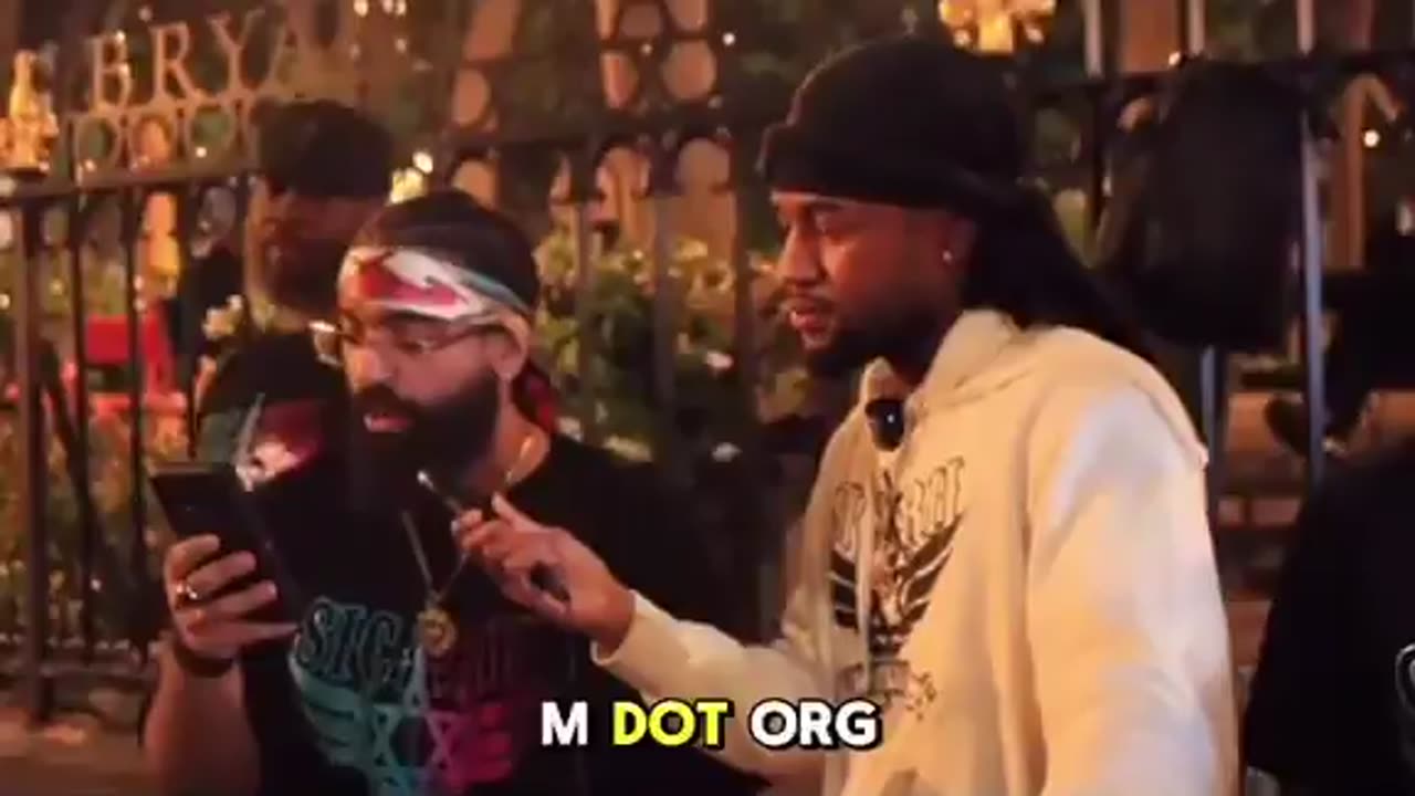 What are human cattle ?