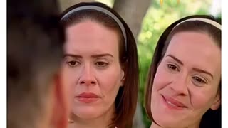 Shocking: I thought this scene was real omg #explorepost #series #funnymemes #me