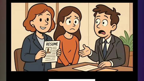 77% of Gen Z job seekers have brought a parent to an interview, survey finds