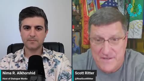 Scott Ritter: A New Era or a Deeper Divide? Russia and the West Face Off
