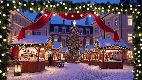 Best Classic Christmas Songs🎄Frank Sinatra, Bing Crosby, Nat King Cole& MoreCozy Fireplace Ambience