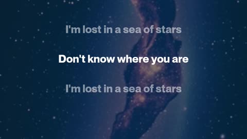 Digital Death Growl - Lost In A Sea Of Stars