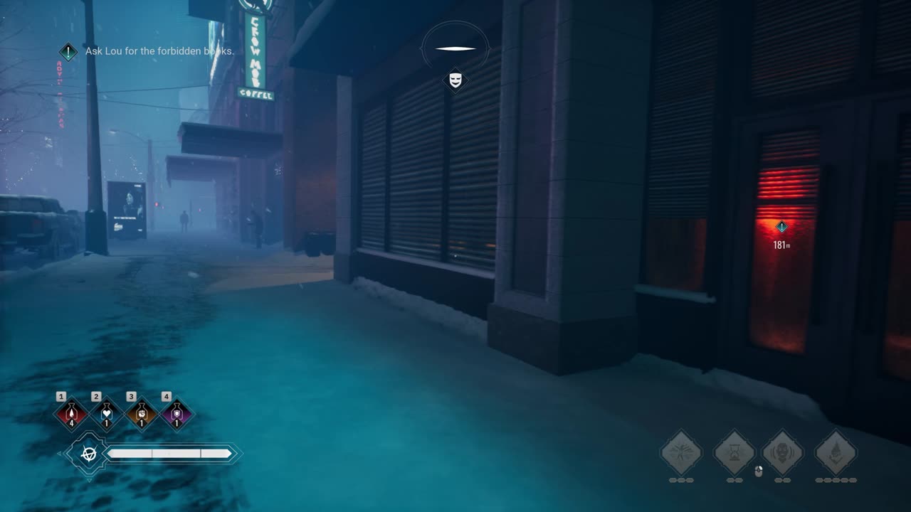 Vampire - The Masquerade - Bloodlines 2 - Part 18