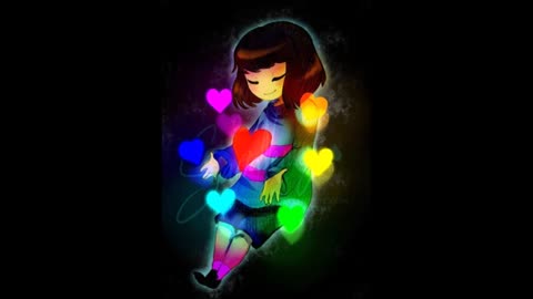 Undertale Awakening Rise of The New World_ The End and The Beginning (Text to Speech reading)