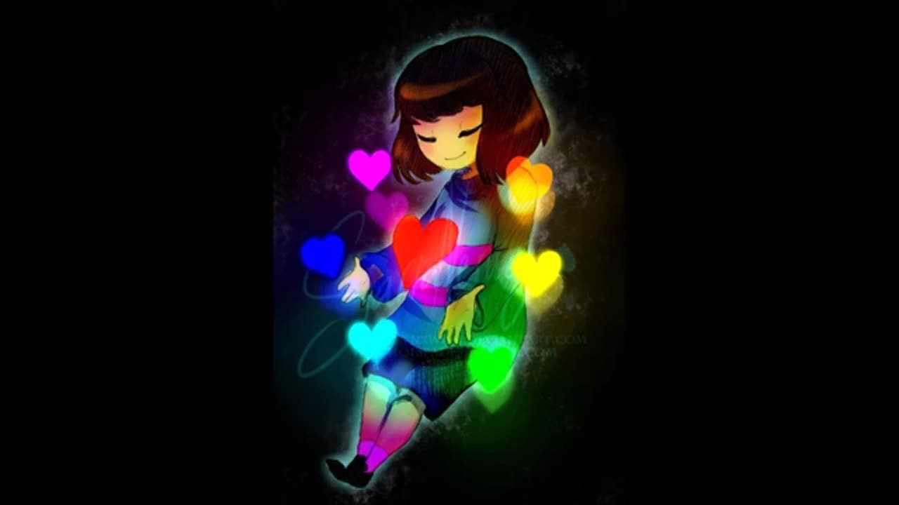 Undertale Awakening Rise of The New World_ The End and The Beginning (Text to Speech reading)