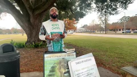 GMS LAFAYETTE LOUISIANA: LIVE FRIDAY CAMP CHURCH 12/12/25 2026: The Prophetic Domino Effect