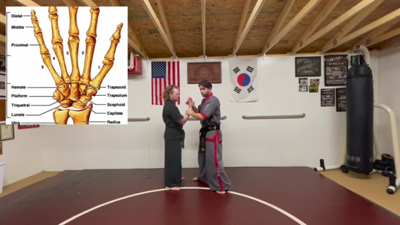 Hapkido