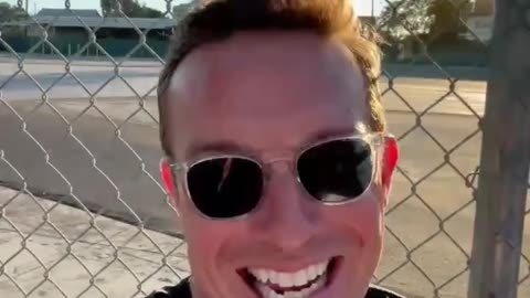 There Are 26 Voters Registered at a Porta Potty in Commiefornia