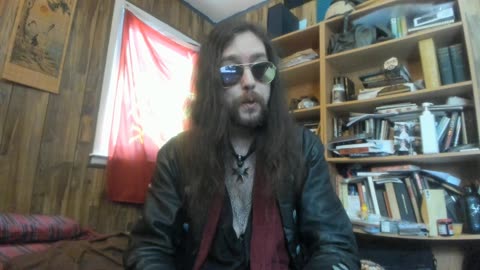 A Lot of People are Monsters... Real Ones