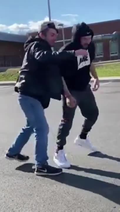 Chilling With The Homies #Shorts