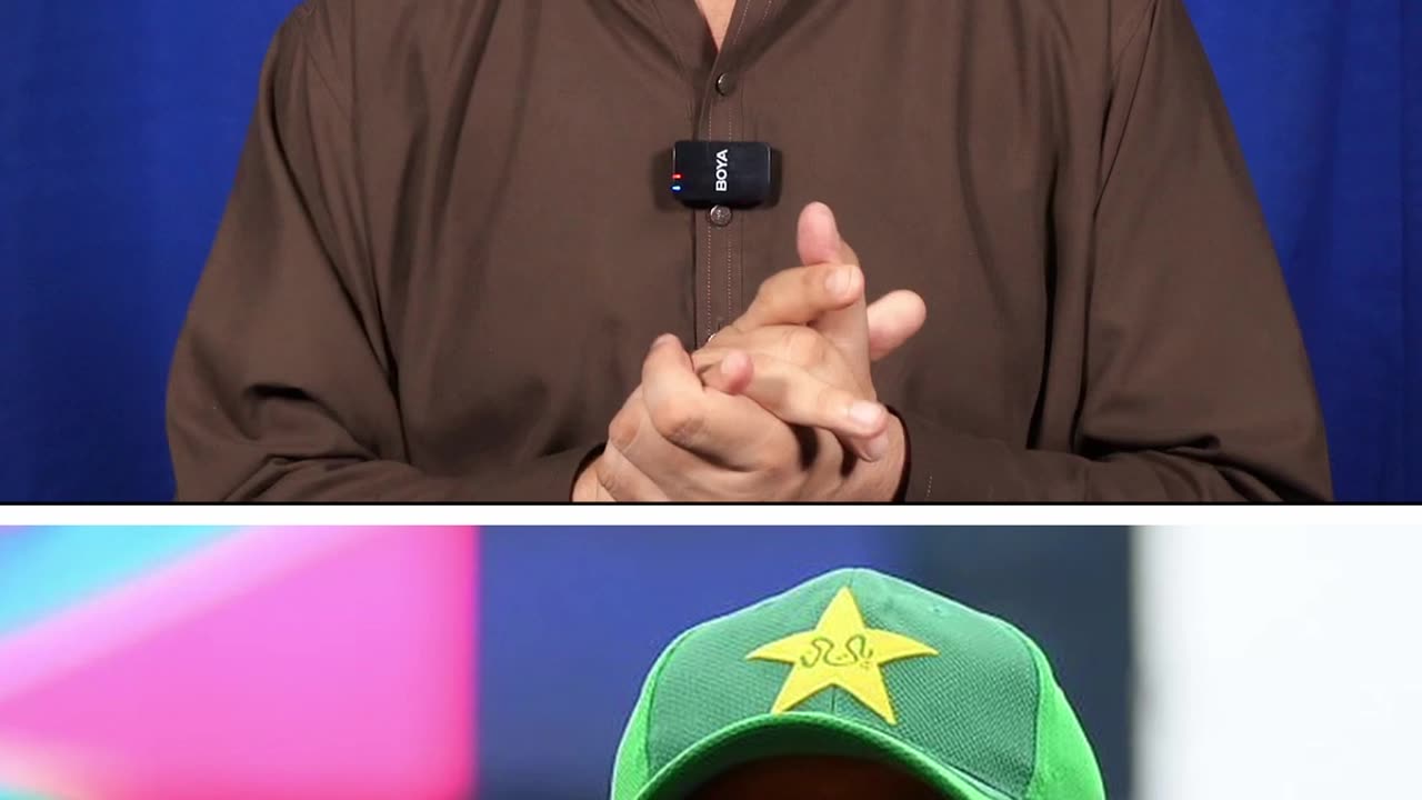 “Green Signal for Asia Cup: Babar Azam Stopped from CPL