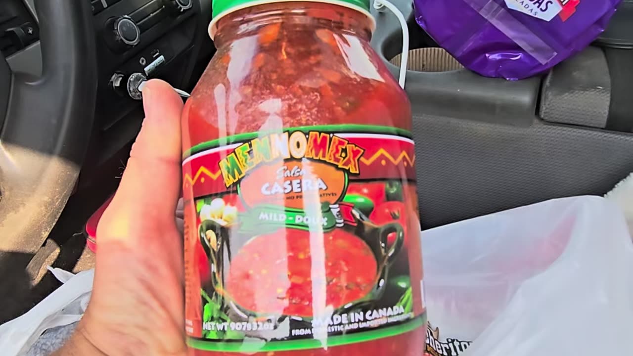 Mexican Family Store Not All Mexican But All Good and Interesting Items