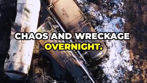 🚨 Speed Train Crash | Breaking News & Updates