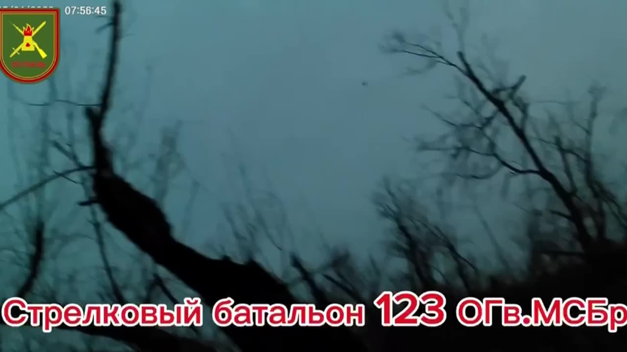 Russian-Ukrainian War