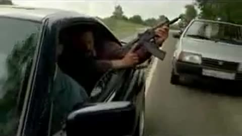 How to Deal With Stupid Drivers
