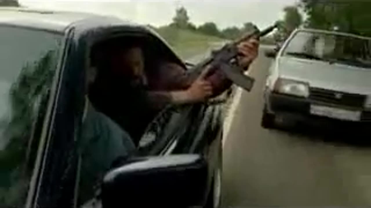 How to Deal With Stupid Drivers