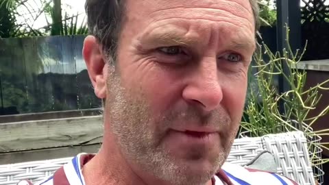 Keep on truckin’’ through the sh!t show and the liars convention