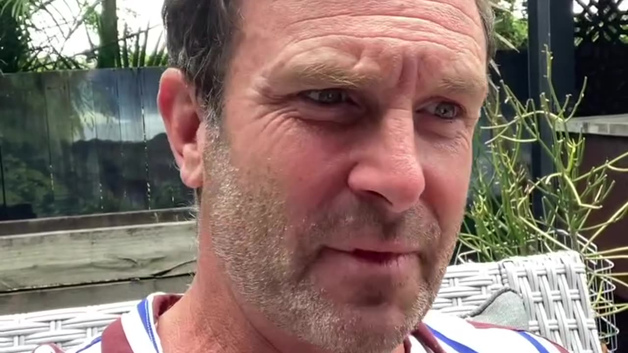 Keep on truckin’’ through the sh!t show and the liars convention