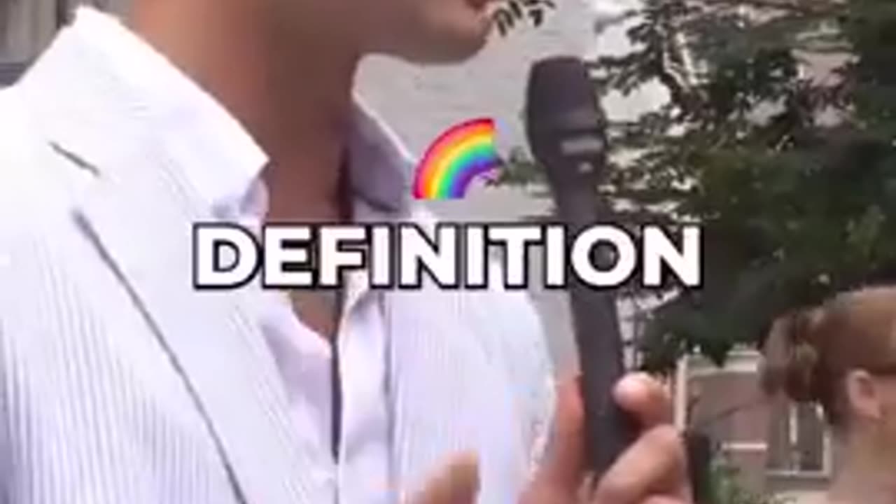 APPLY SOME PRESSURE, THEN THE TRUTH COMES OUT