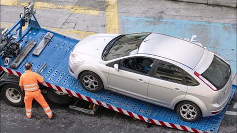 Slims Towing