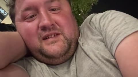 Late Nite Chill Stream Be blessed 7/31/25