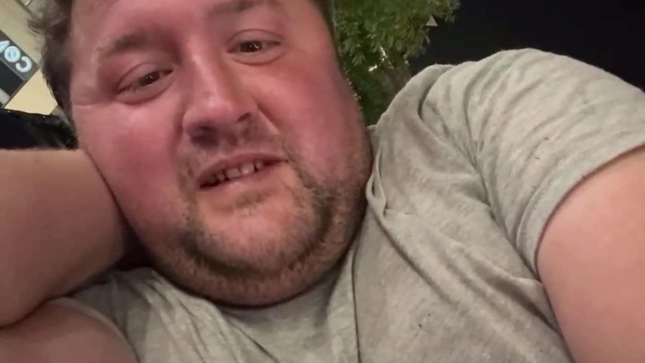 Late Nite Chill Stream Be blessed 7/31/25