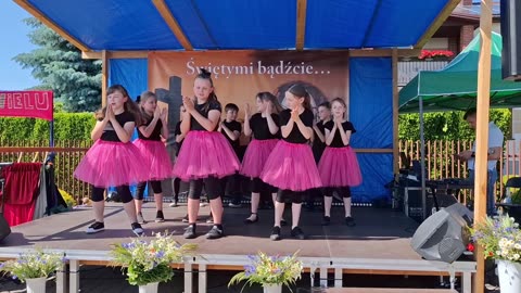 Parafialny Festyn Rodzinny w Żukowie