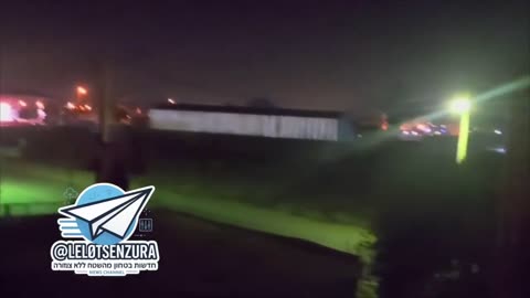🚢💥 Middle East | U.S. Tomahawk Cruise Missiles Strike Iran's Isfahan Nuclear Facility | RCF