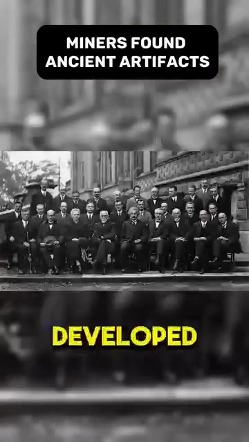 Miners_found_coins_350_million_years_old