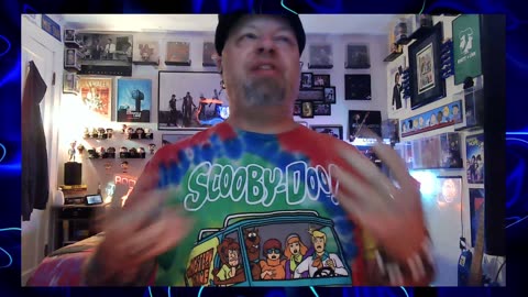 Watch the Skies Trailer Reaction