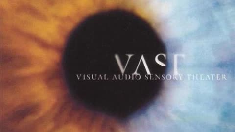 VAST- I'm Dying