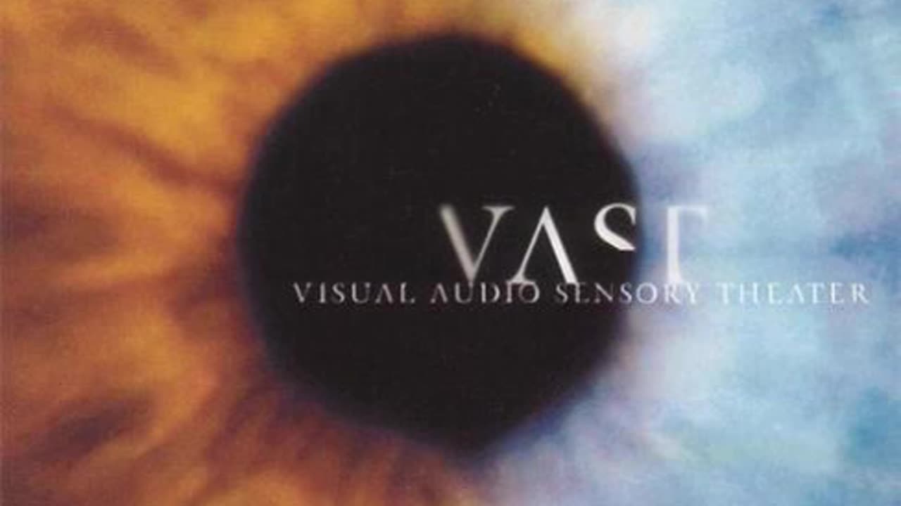 VAST- I'm Dying