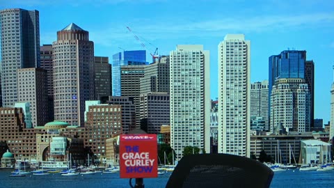 The Grace Curley Show June 26, 2025