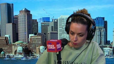 The Grace Curley Show June 26, 2025