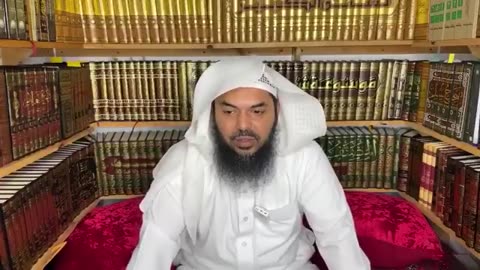 Well-known American Islamic preacher says that if you capture a woman in war,