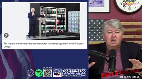 Is Trump a Captive of Warmongers?
