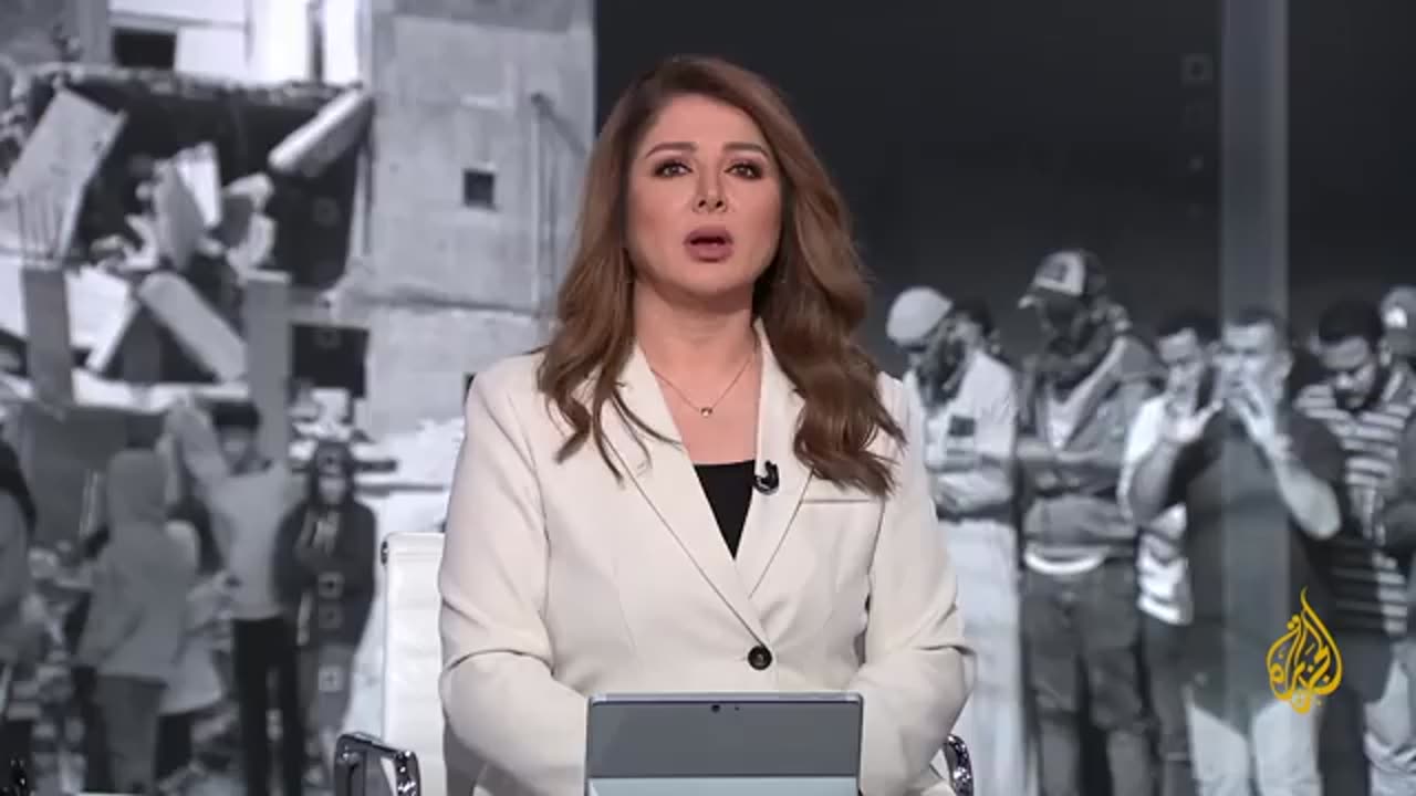 معتقل سابق لدى جيش الاحتلال يروي للجزيرة تفاصيل استخدامه درعا بشريا بغزة